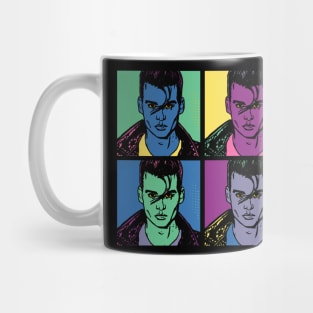 Cry POP Mug